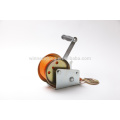 Hand Winch with Brake,Wire Rope Hand Winch